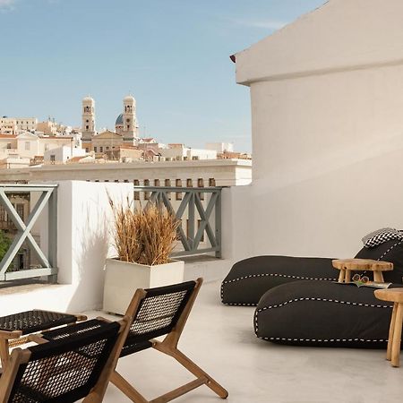 إرموبولّي Syros Soul Luxury Suites المظهر الخارجي الصورة