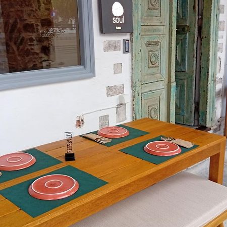 إرموبولّي Syros Soul Luxury Suites المظهر الخارجي الصورة