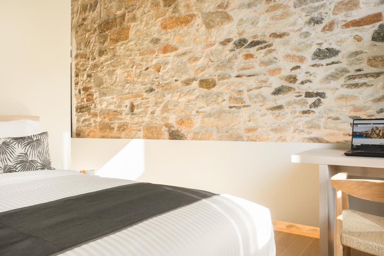 إرموبولّي Syros Soul Luxury Suites المظهر الخارجي الصورة