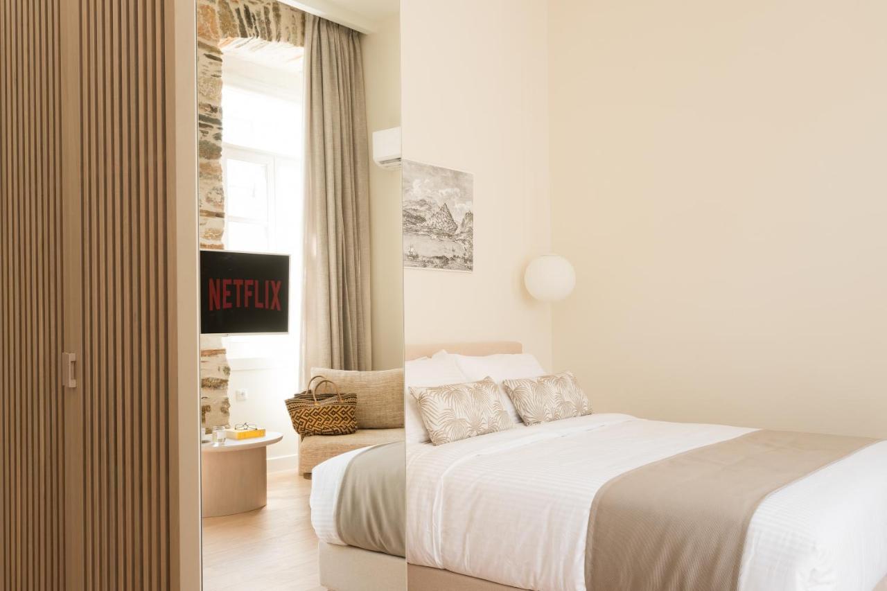 إرموبولّي Syros Soul Luxury Suites المظهر الخارجي الصورة