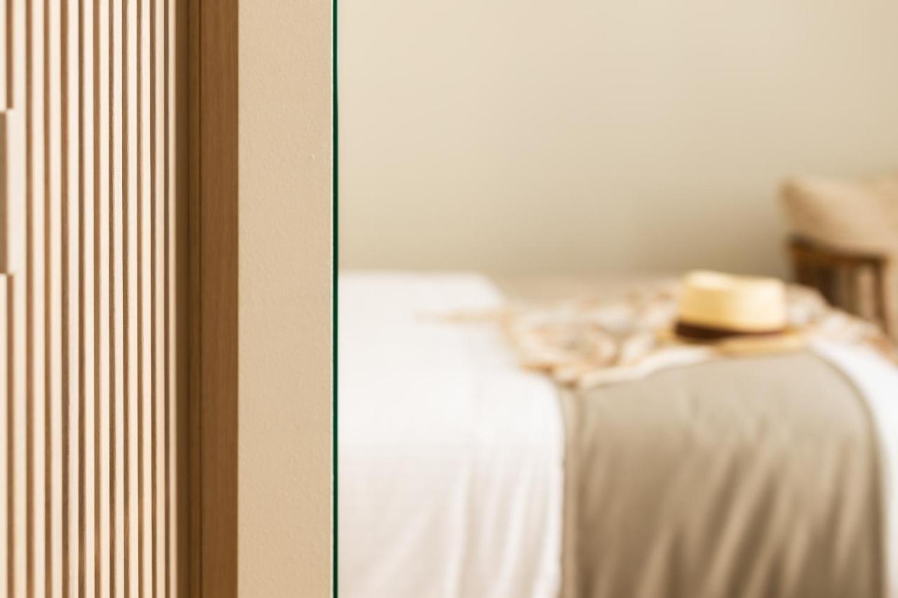 إرموبولّي Syros Soul Luxury Suites المظهر الخارجي الصورة