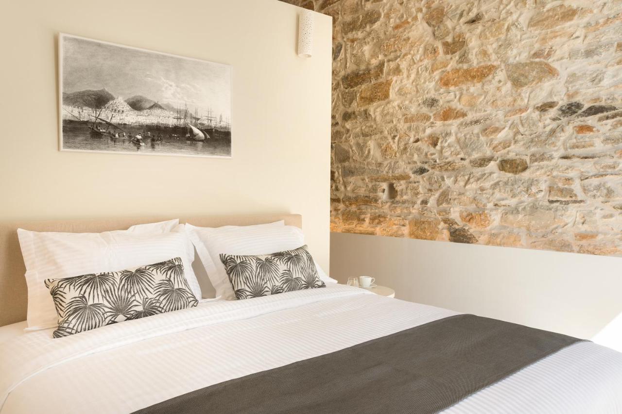 إرموبولّي Syros Soul Luxury Suites المظهر الخارجي الصورة