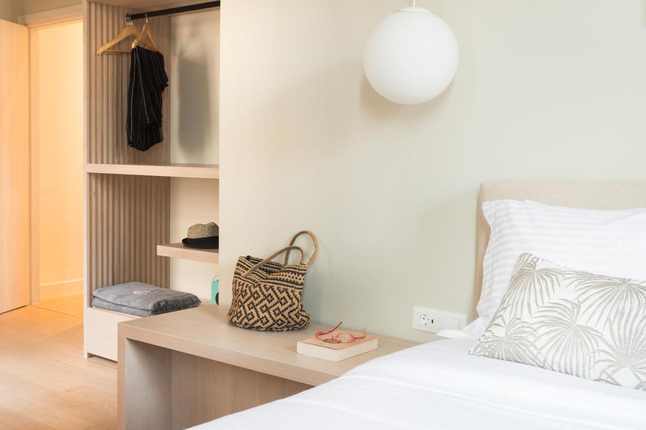 إرموبولّي Syros Soul Luxury Suites المظهر الخارجي الصورة