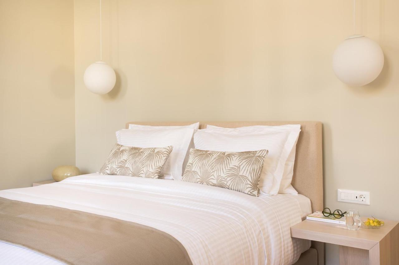إرموبولّي Syros Soul Luxury Suites المظهر الخارجي الصورة