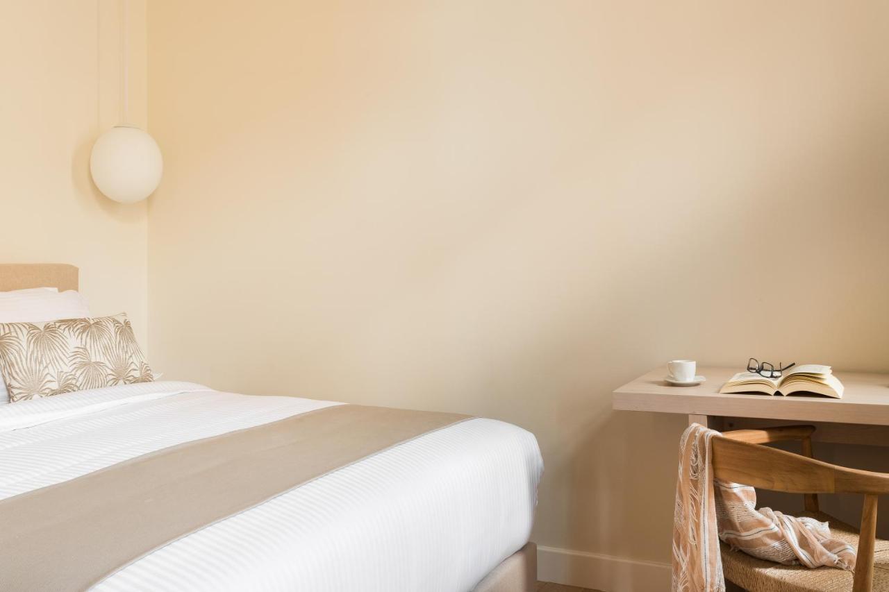 إرموبولّي Syros Soul Luxury Suites المظهر الخارجي الصورة