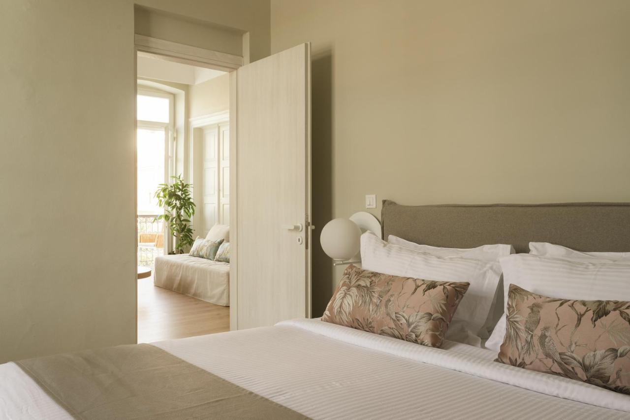 إرموبولّي Syros Soul Luxury Suites المظهر الخارجي الصورة