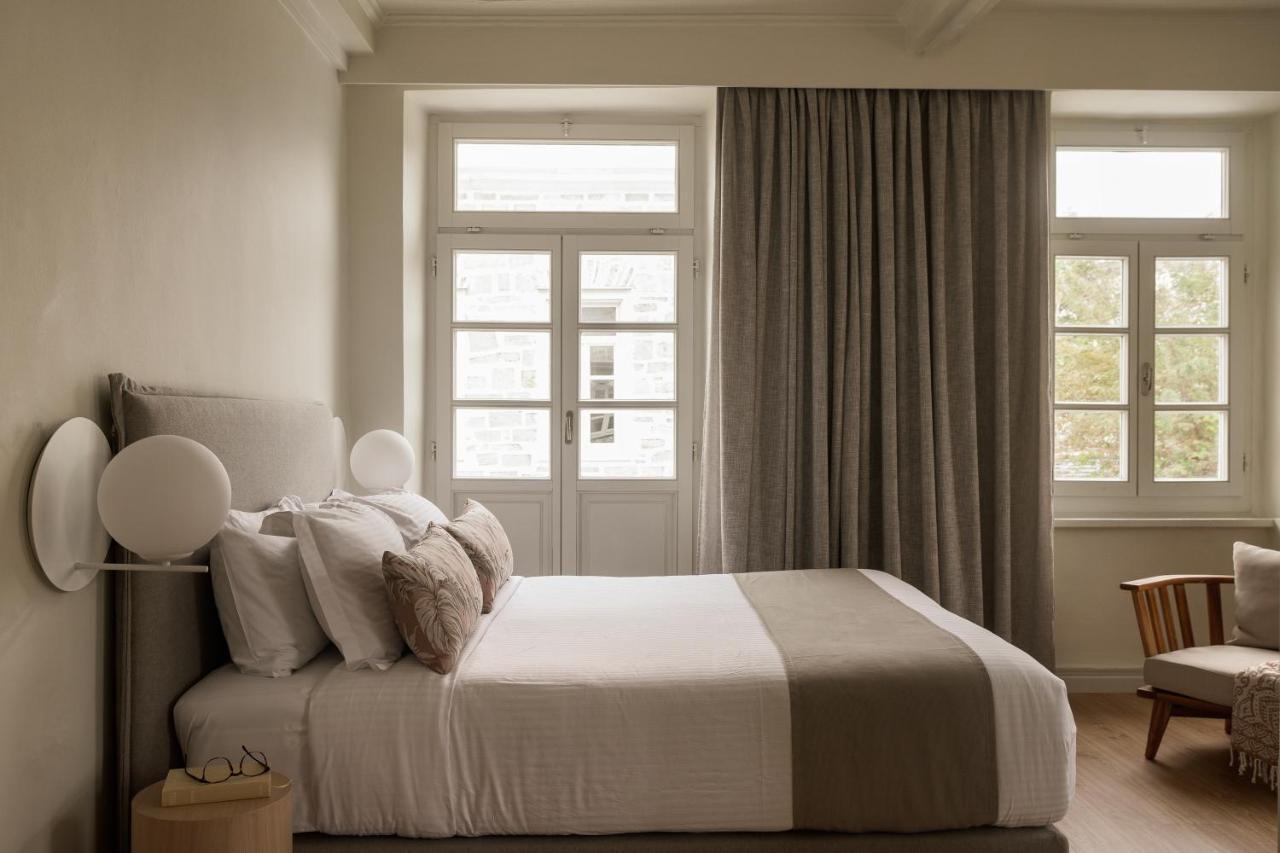 إرموبولّي Syros Soul Luxury Suites المظهر الخارجي الصورة