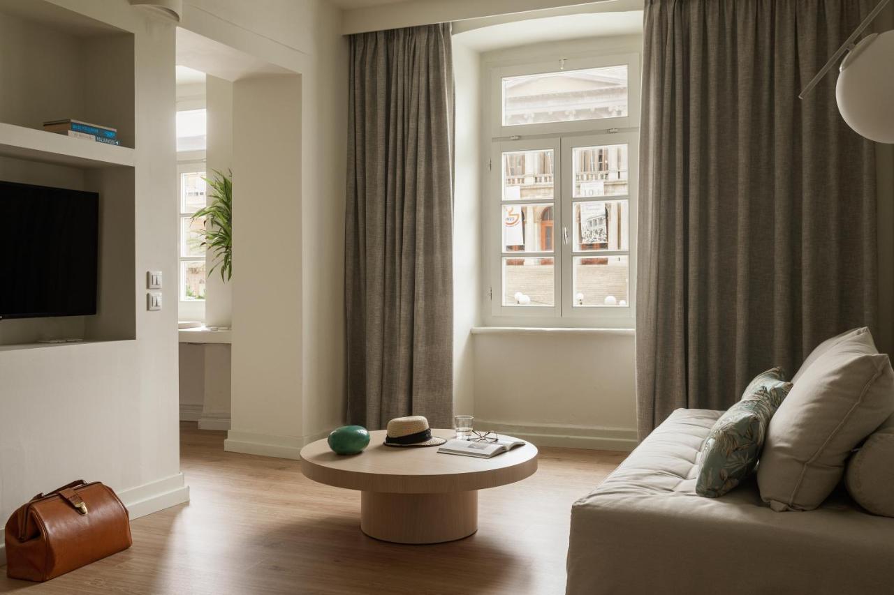 إرموبولّي Syros Soul Luxury Suites المظهر الخارجي الصورة