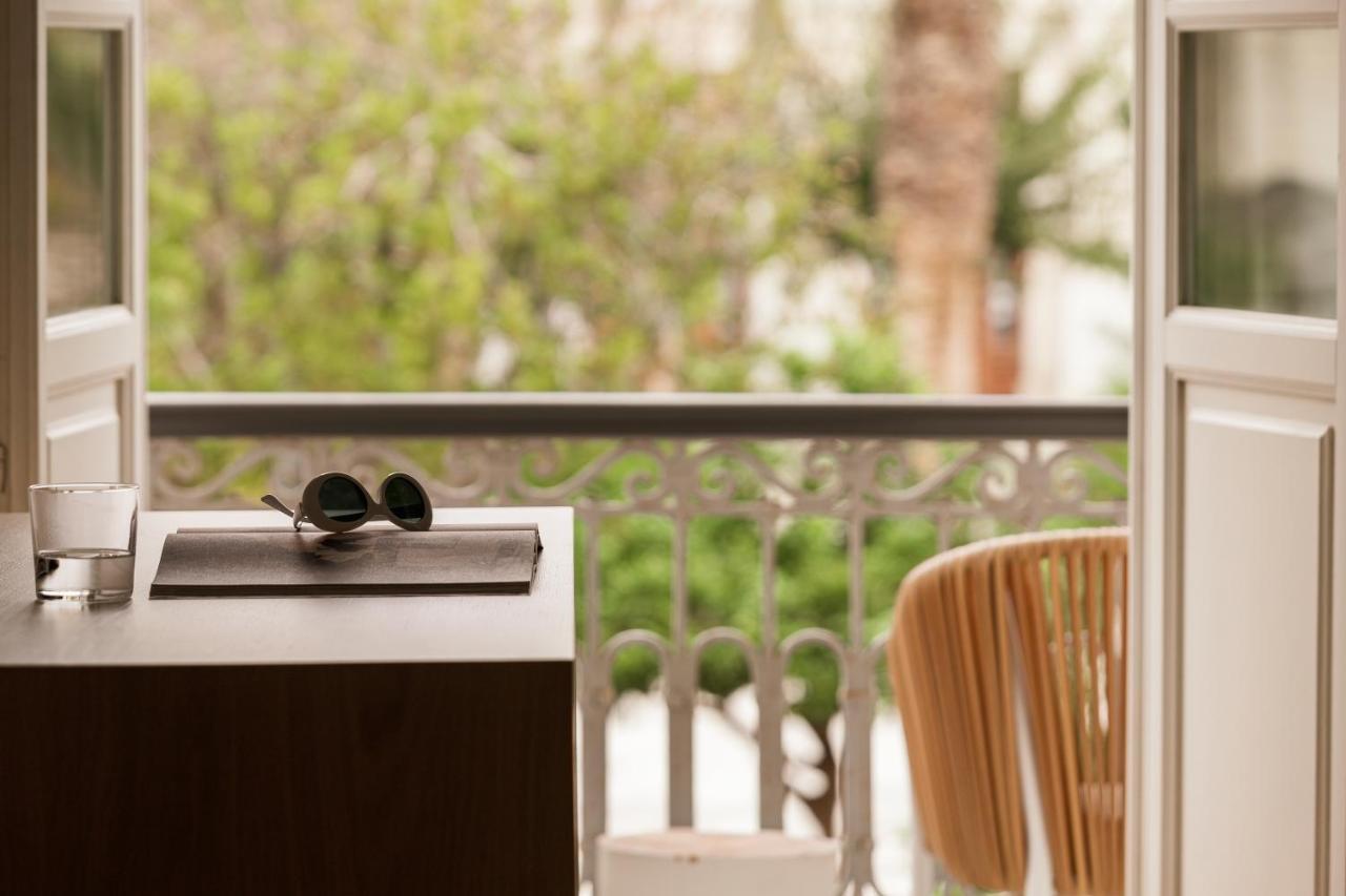 إرموبولّي Syros Soul Luxury Suites المظهر الخارجي الصورة