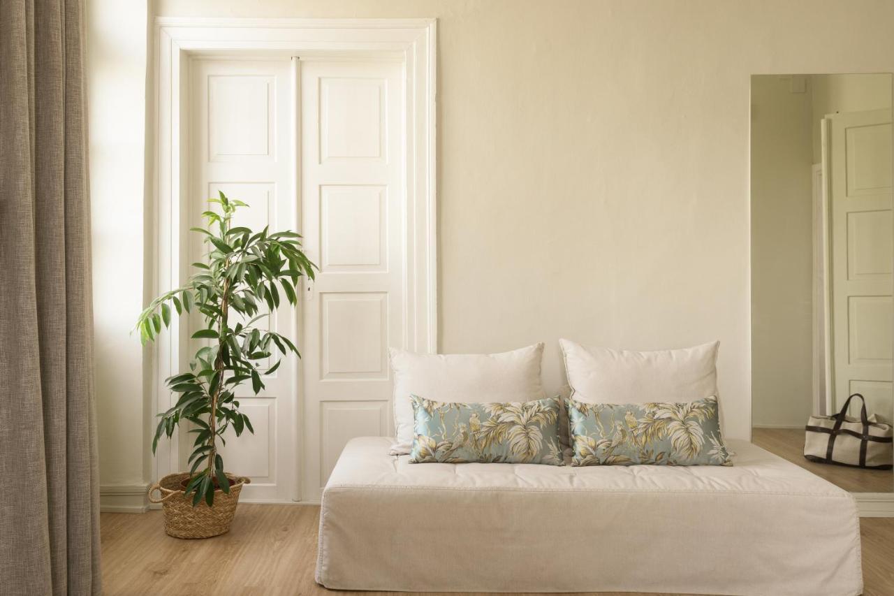 إرموبولّي Syros Soul Luxury Suites المظهر الخارجي الصورة